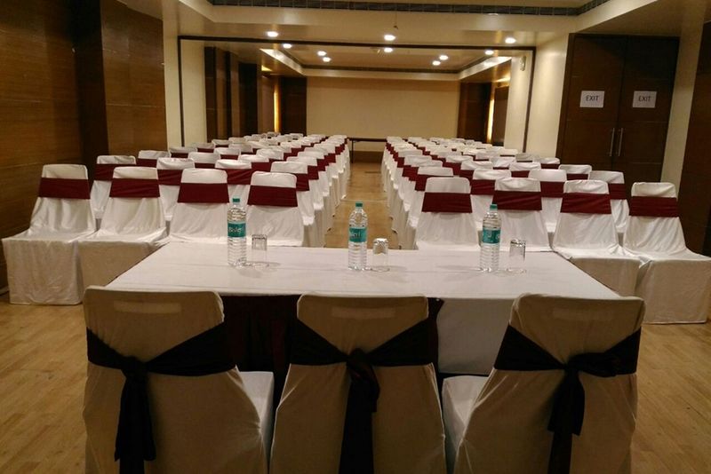 Centurion Inn Pune Exterior foto